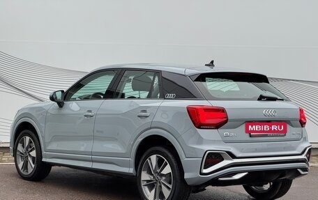 Audi Q2 I, 2025 год, 3 890 000 рублей, 6 фотография
