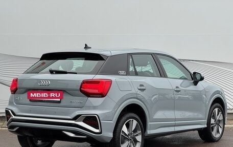 Audi Q2 I, 2025 год, 3 890 000 рублей, 9 фотография