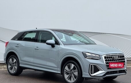 Audi Q2 I, 2025 год, 3 890 000 рублей, 5 фотография