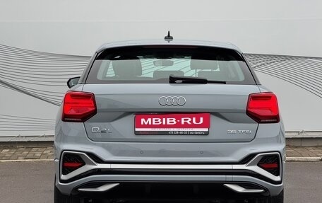 Audi Q2 I, 2025 год, 3 890 000 рублей, 7 фотография