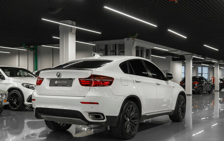 BMW X6, 2012 год, 2 250 000 рублей, 5 фотография