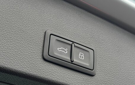 Audi Q2 I, 2025 год, 3 890 000 рублей, 27 фотография