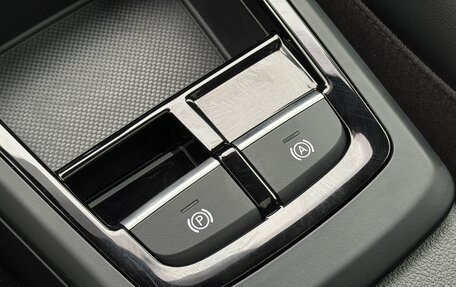 Audi Q2 I, 2025 год, 3 890 000 рублей, 23 фотография