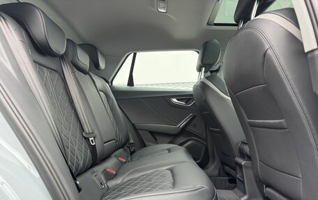 Audi Q2 I, 2025 год, 3 890 000 рублей, 18 фотография