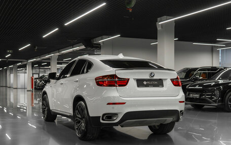 BMW X6, 2012 год, 2 250 000 рублей, 4 фотография