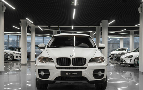 BMW X6, 2012 год, 2 250 000 рублей, 3 фотография