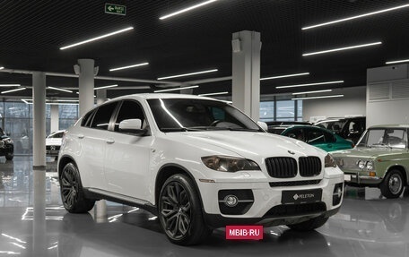 BMW X6, 2012 год, 2 250 000 рублей, 2 фотография