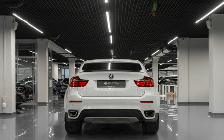 BMW X6, 2012 год, 2 250 000 рублей, 6 фотография