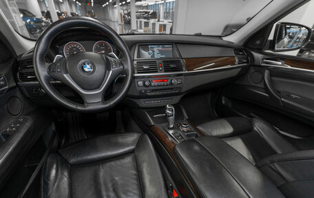 BMW X6, 2012 год, 2 250 000 рублей, 7 фотография