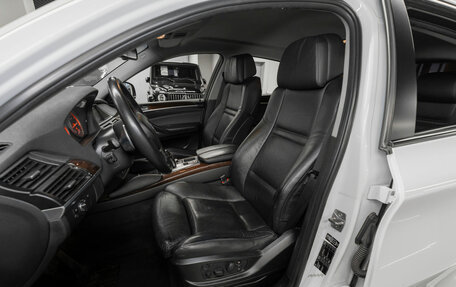 BMW X6, 2012 год, 2 250 000 рублей, 9 фотография