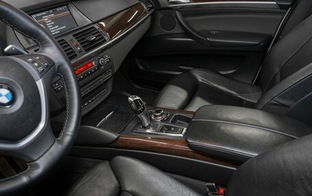 BMW X6, 2012 год, 2 250 000 рублей, 15 фотография