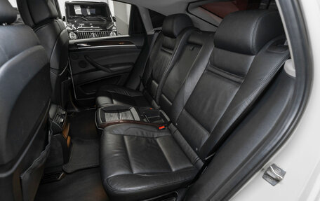 BMW X6, 2012 год, 2 250 000 рублей, 12 фотография