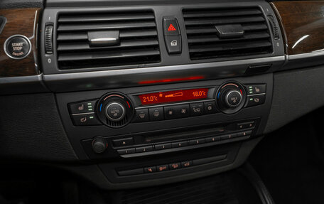 BMW X6, 2012 год, 2 250 000 рублей, 16 фотография