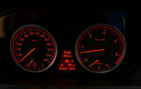 BMW X6, 2012 год, 2 250 000 рублей, 11 фотография