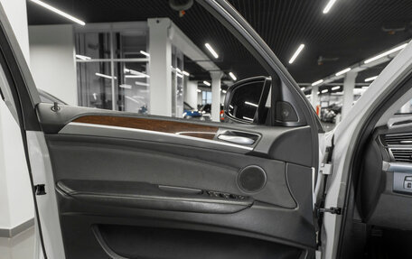 BMW X6, 2012 год, 2 250 000 рублей, 13 фотография