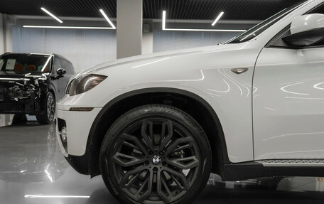 BMW X6, 2012 год, 2 250 000 рублей, 20 фотография