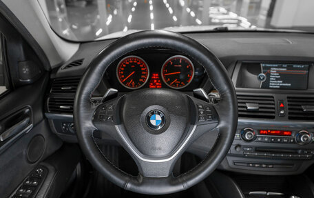 BMW X6, 2012 год, 2 250 000 рублей, 10 фотография