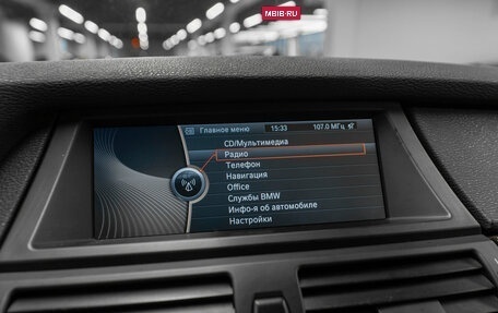 BMW X6, 2012 год, 2 250 000 рублей, 17 фотография