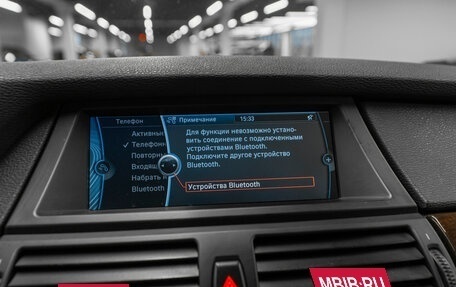 BMW X6, 2012 год, 2 250 000 рублей, 19 фотография