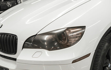 BMW X6, 2012 год, 2 250 000 рублей, 21 фотография