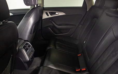 Audi A6, 2015 год, 2 249 000 рублей, 11 фотография