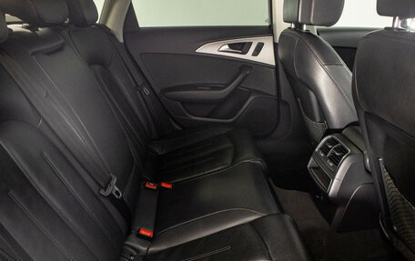 Audi A6, 2015 год, 2 249 000 рублей, 13 фотография