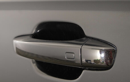 Audi A6, 2015 год, 2 249 000 рублей, 9 фотография