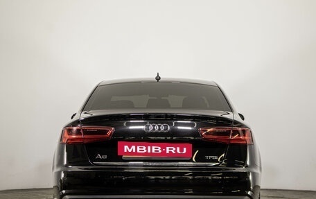 Audi A6, 2015 год, 2 249 000 рублей, 6 фотография