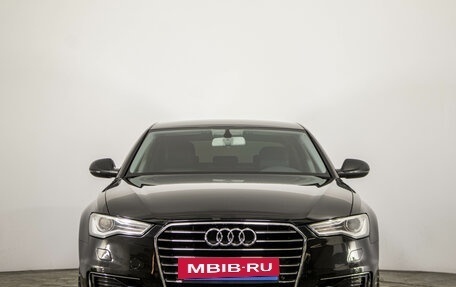 Audi A6, 2015 год, 2 249 000 рублей, 3 фотография