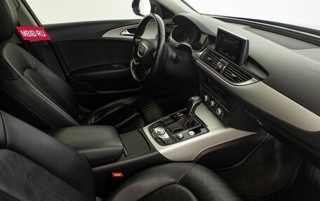 Audi A6, 2015 год, 2 249 000 рублей, 14 фотография