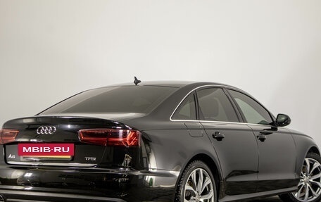 Audi A6, 2015 год, 2 249 000 рублей, 5 фотография