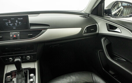 Audi A6, 2015 год, 2 249 000 рублей, 17 фотография