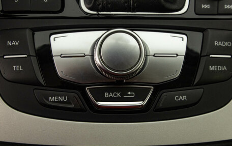 Audi A6, 2015 год, 2 249 000 рублей, 22 фотография