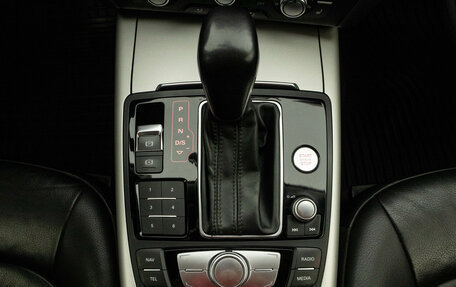 Audi A6, 2015 год, 2 249 000 рублей, 24 фотография