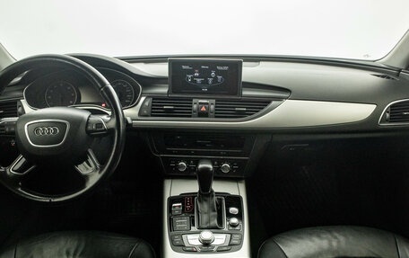 Audi A6, 2015 год, 2 249 000 рублей, 16 фотография