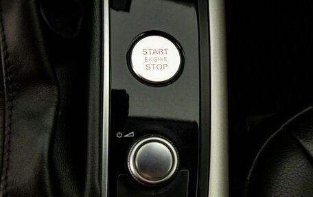 Audi A6, 2015 год, 2 249 000 рублей, 26 фотография