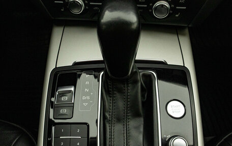 Audi A6, 2015 год, 2 249 000 рублей, 25 фотография