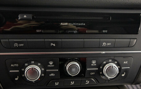 Audi A6, 2015 год, 2 249 000 рублей, 23 фотография