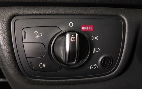 Audi A6, 2015 год, 2 249 000 рублей, 27 фотография