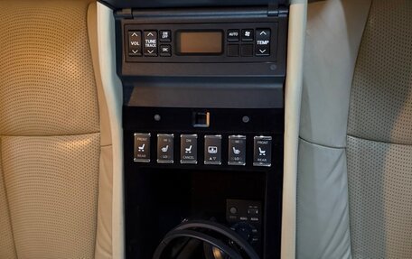 Infiniti M, 2011 год, 1 100 000 рублей, 7 фотография