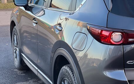 Mazda CX-5 II, 2019 год, 2 650 000 рублей, 3 фотография