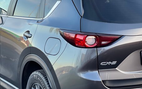 Mazda CX-5 II, 2019 год, 2 650 000 рублей, 4 фотография