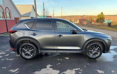 Mazda CX-5 II, 2019 год, 2 650 000 рублей, 9 фотография
