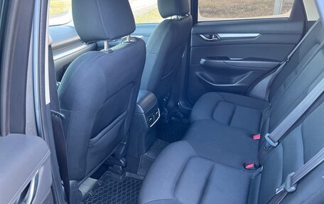 Mazda CX-5 II, 2019 год, 2 650 000 рублей, 13 фотография