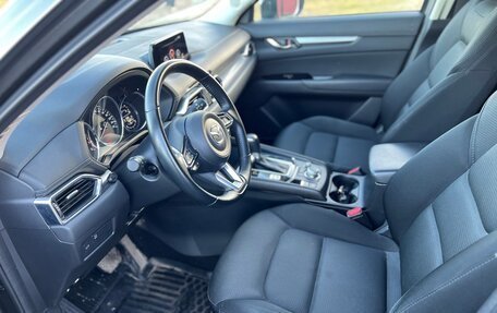 Mazda CX-5 II, 2019 год, 2 650 000 рублей, 12 фотография