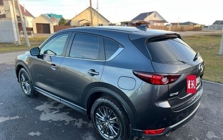 Mazda CX-5 II, 2019 год, 2 650 000 рублей, 6 фотография