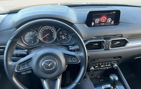 Mazda CX-5 II, 2019 год, 2 650 000 рублей, 14 фотография