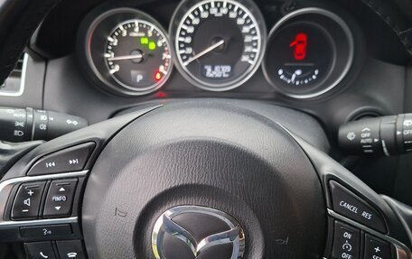 Mazda CX-5 II, 2016 год, 1 950 000 рублей, 2 фотография