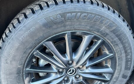 Mazda CX-5 II, 2019 год, 2 650 000 рублей, 17 фотография