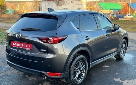 Mazda CX-5 II, 2019 год, 2 650 000 рублей, 7 фотография
